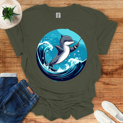 Ocean Symphony T-Shirt