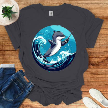 Ocean Symphony T-Shirt