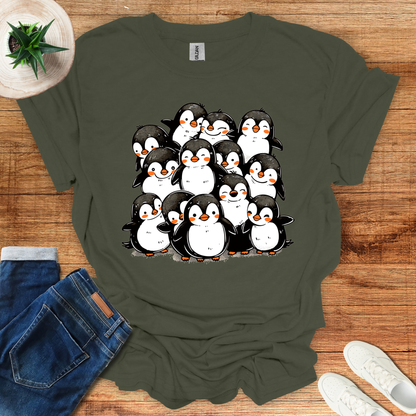 Cuteness Overloaded T-Shirt