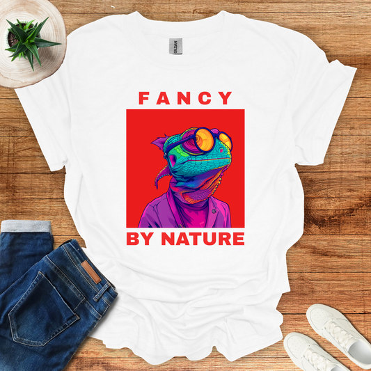 Fancy By Nature T-Shirt