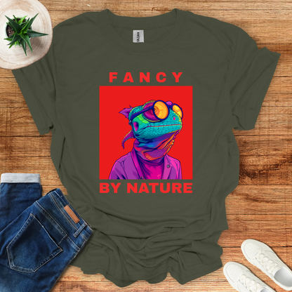 Fancy By Nature T-Shirt