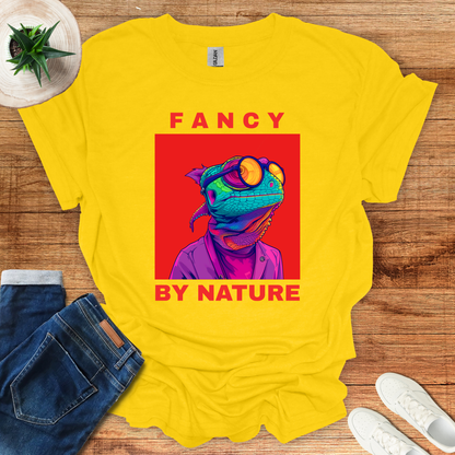 Fancy By Nature T-Shirt