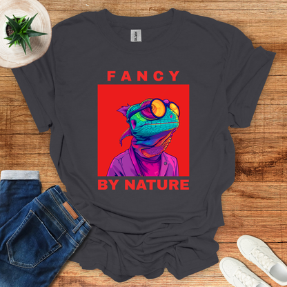 Fancy By Nature T-Shirt