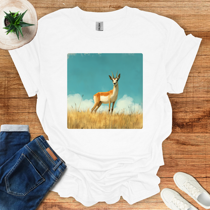 Antelope’s Serenity T-Shirt