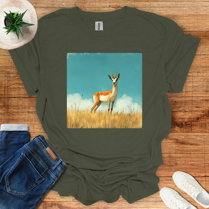 Antelope’s Serenity T-Shirt