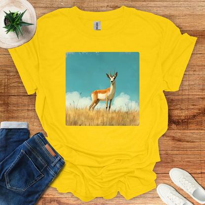 Antelope’s Serenity T-Shirt