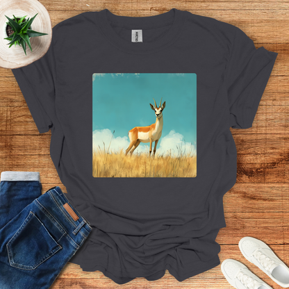 Antelope’s Serenity T-Shirt