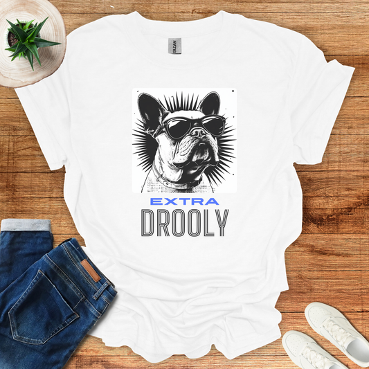 Extra Drooly T-Shirt