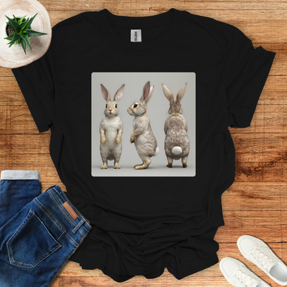 Hare Raising T-Shirt