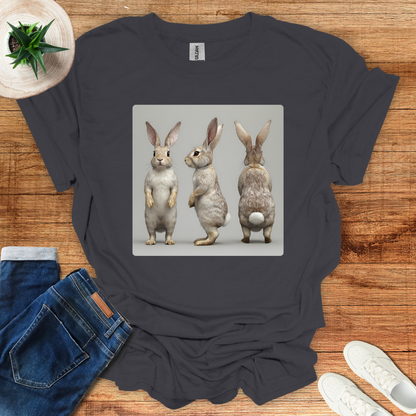 Hare Raising T-Shirt