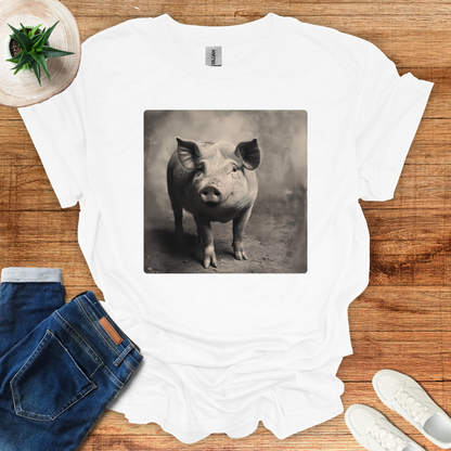 Oink-credible T-Shirt