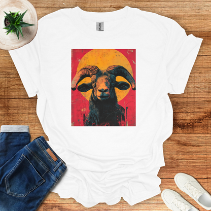 Ram Power T-Shirt