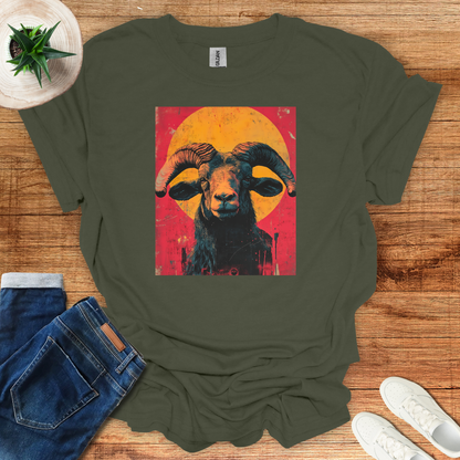 Ram Power T-Shirt