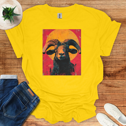 Ram Power T-Shirt