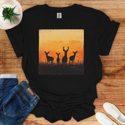 Rustic Retreat T-Shirt