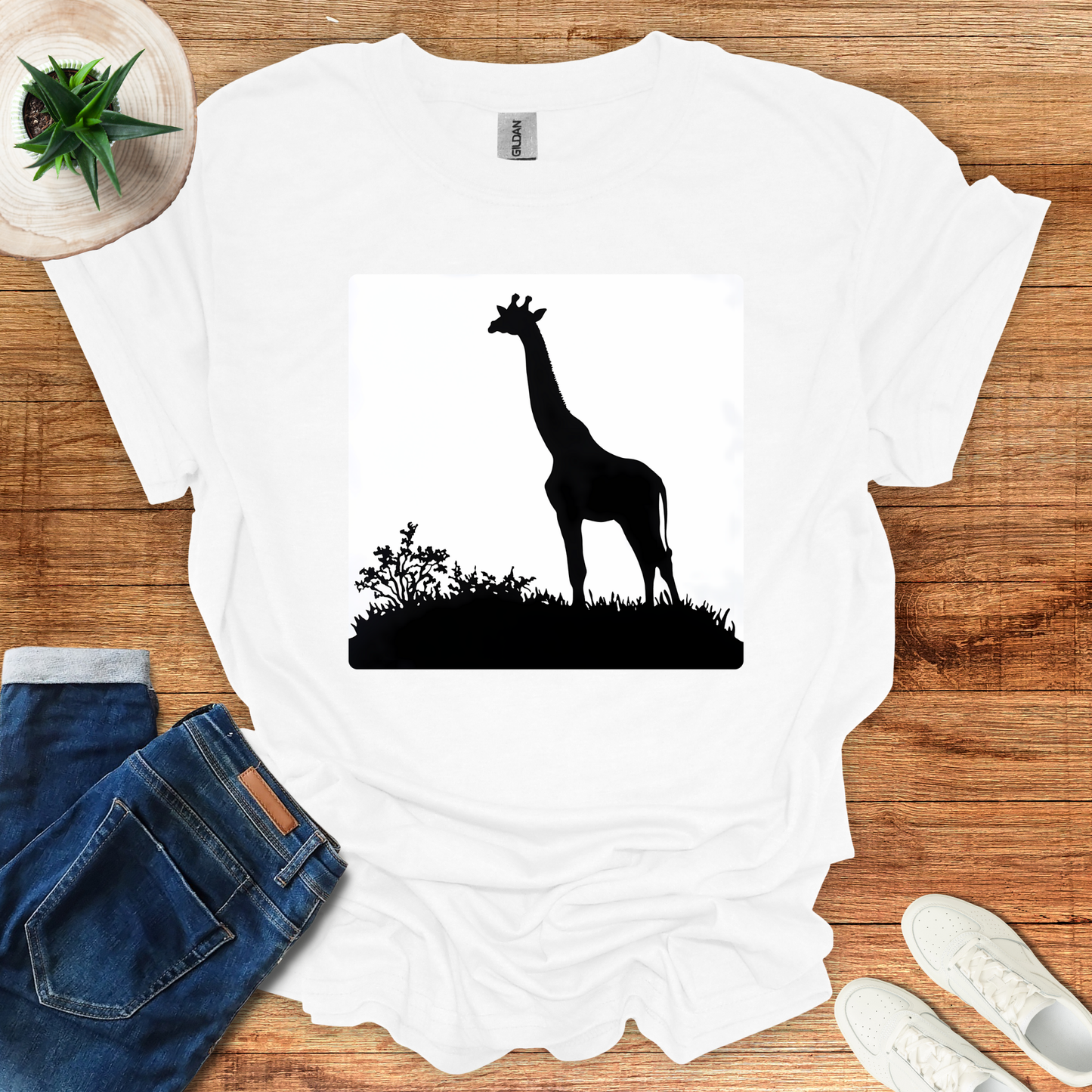 Tall Tales T-Shirt