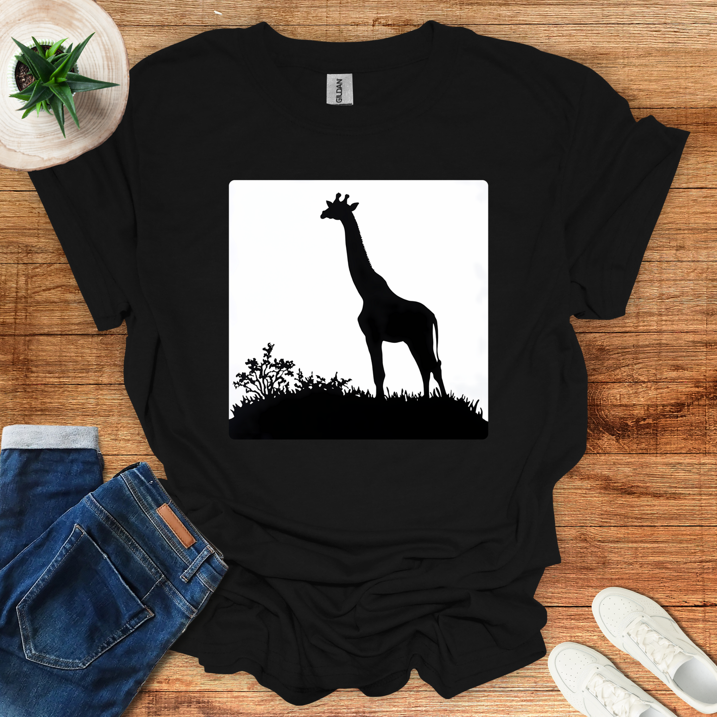 Tall Tales T-Shirt