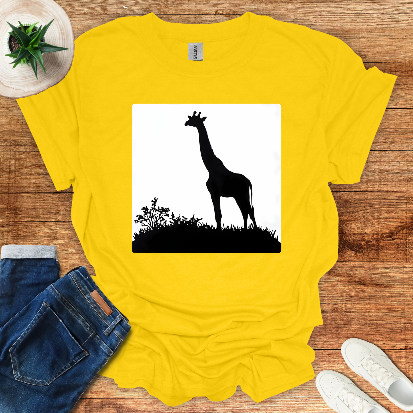 Tall Tales T-Shirt