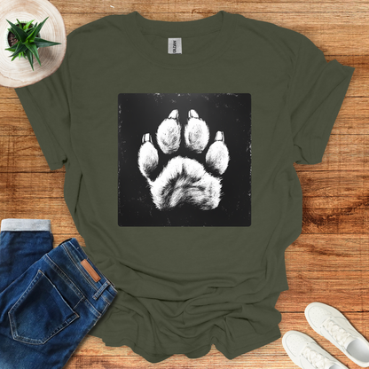 Wild Step T-Shirt