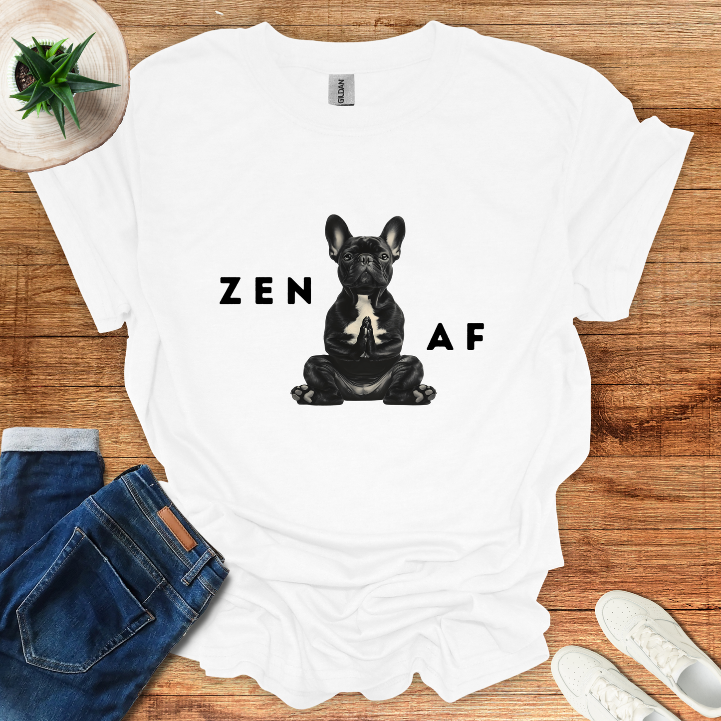 Zen AF T-Shirt