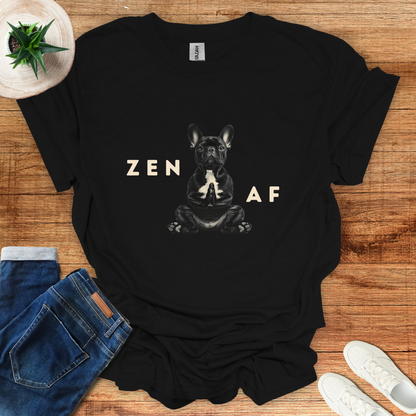 Zen AF T-Shirt