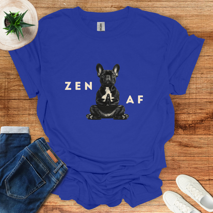 Zen AF T-Shirt