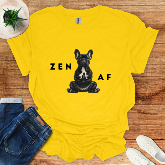 Zen AF T-Shirt