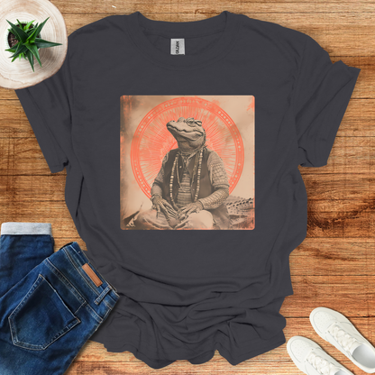 Zen Gator T-Shirt