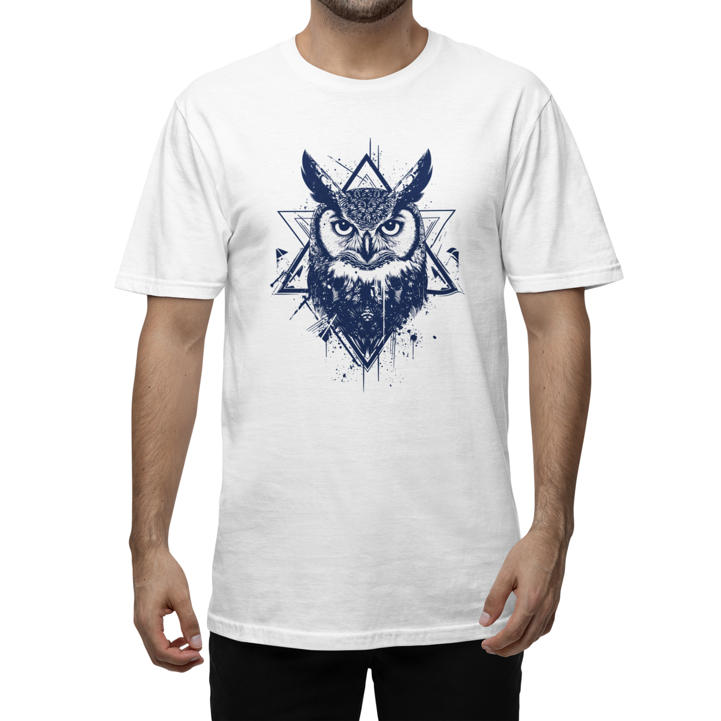 Owl & Magic T-Shirt