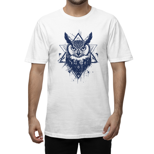 Owl & Magic T-Shirt