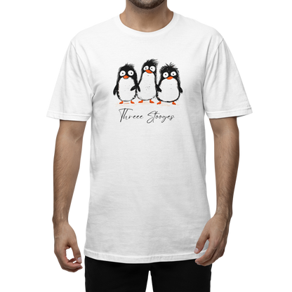 Three Stooges T-Shirt