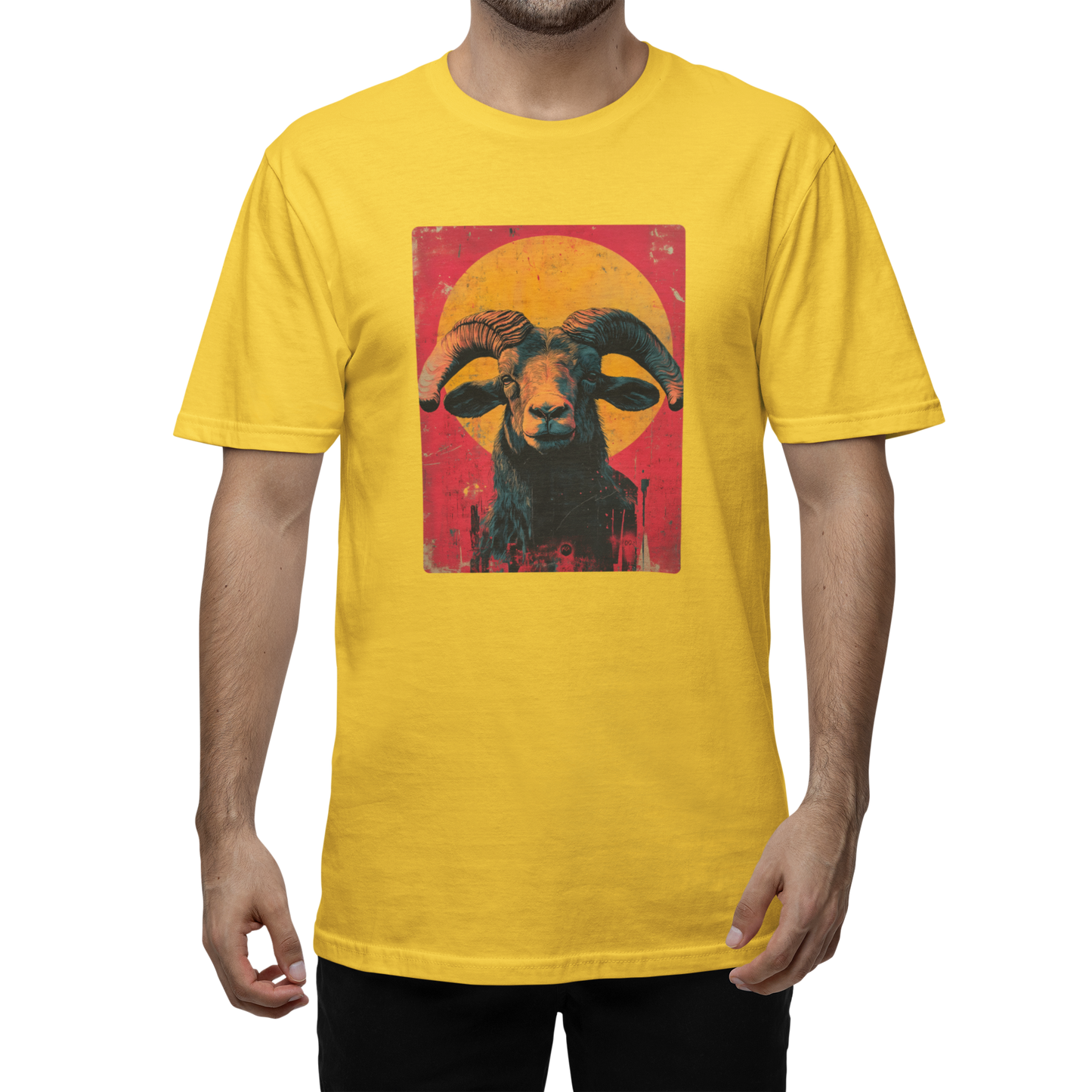 Ram Power T-Shirt