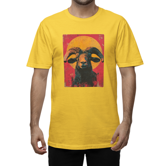 Ram Power T-Shirt