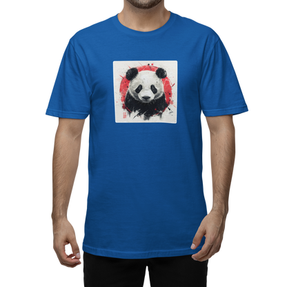 Panda Splash T-Shirt