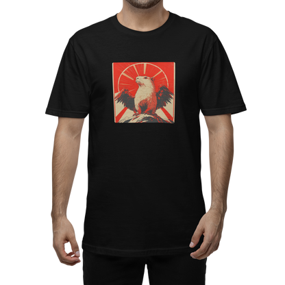 Capybara Ascendancy T-Shirt