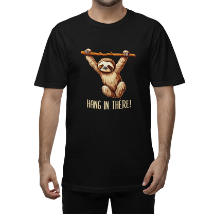 Hang In There T-Shirt