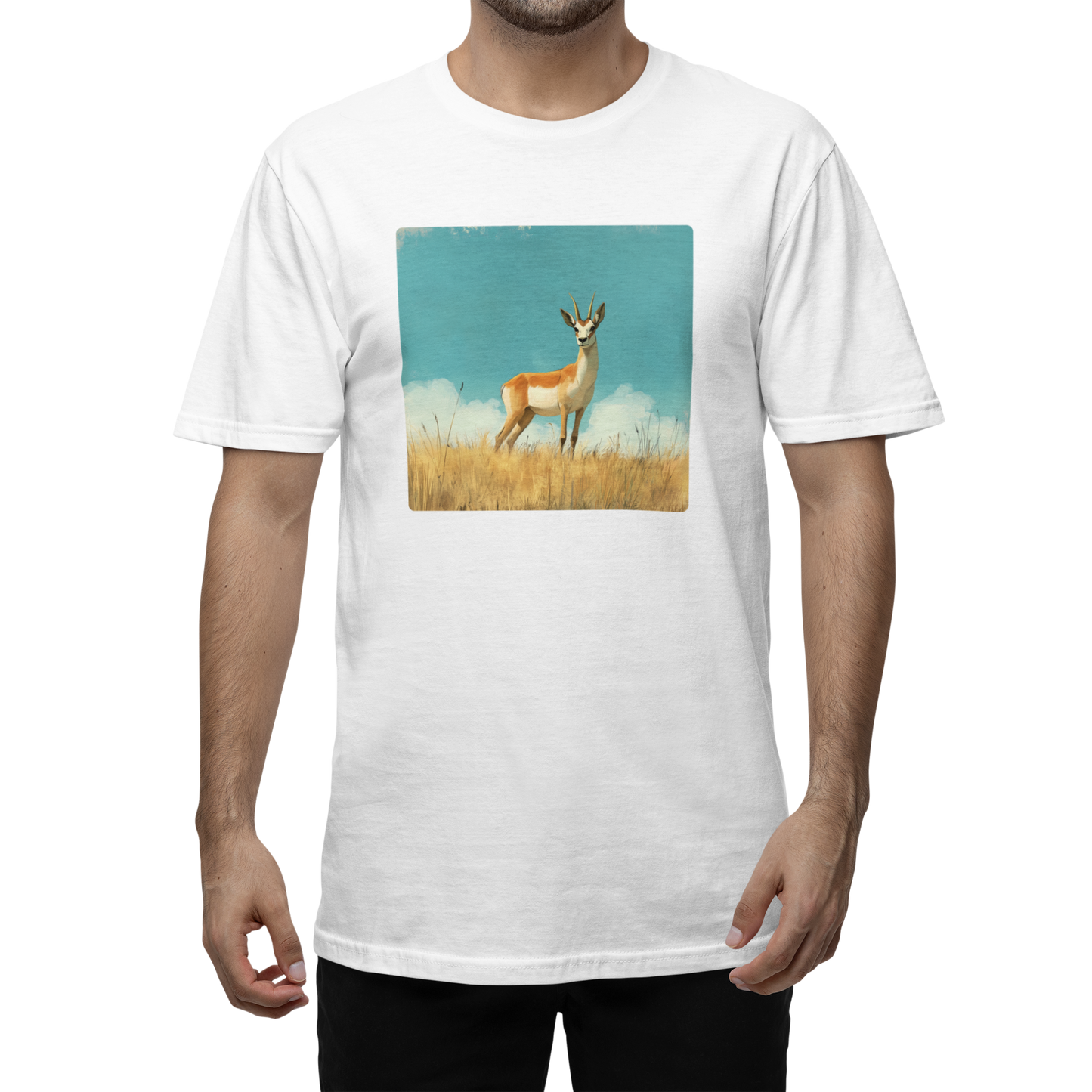 Antelope’s Serenity T-Shirt