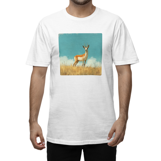 Antelope’s Serenity T-Shirt