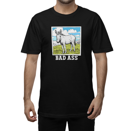 Bad Ass T-Shirt