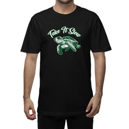 Take it Slow T-Shirt