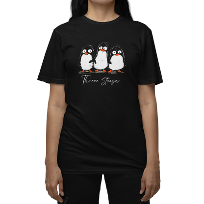 Three Stooges T-Shirt