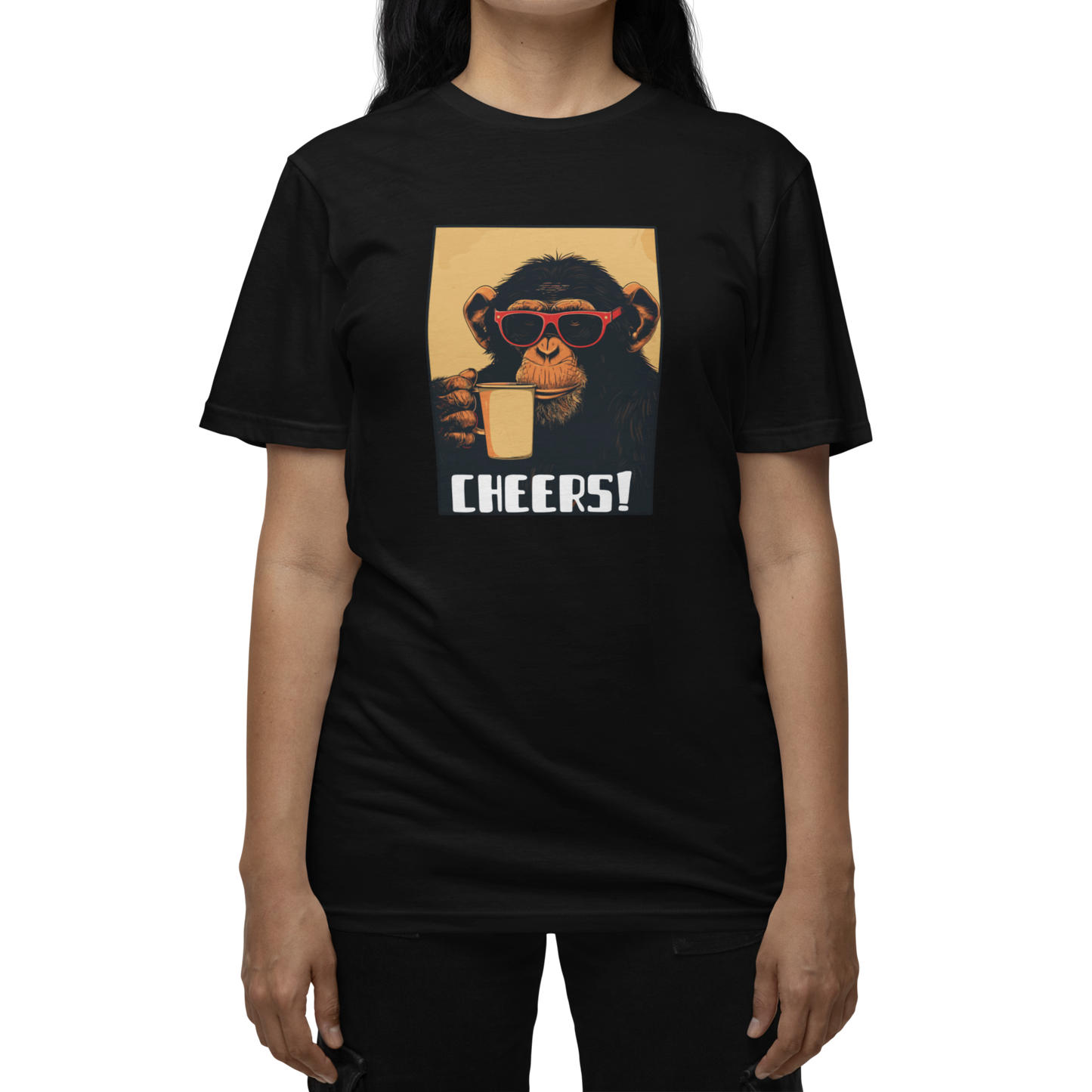 Cheers! T-Shirt