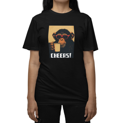 Cheers! T-Shirt