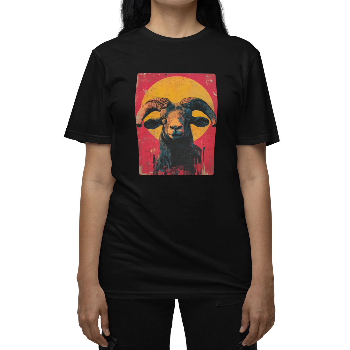 Ram Power T-Shirt