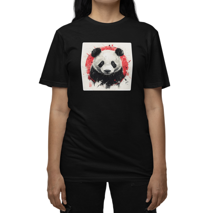 Panda Splash T-Shirt