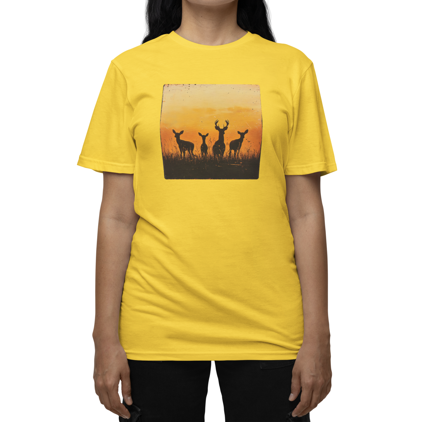 Rustic Retreat T-Shirt