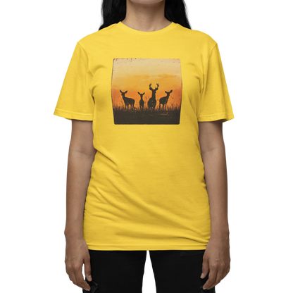 Rustic Retreat T-Shirt